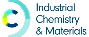 Industrial Chemistry Materials