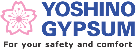 Yoshino Gypsum